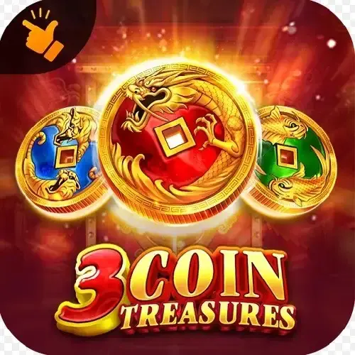 3 Coins Lotus365Bet
