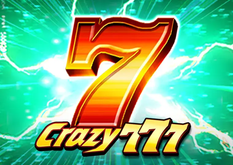 Crazy 777 Lotus365Bet